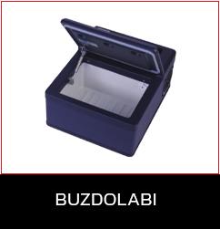 BUZDOLABI