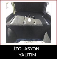 İZOLASYON
