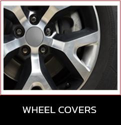 WHEEL COVERS