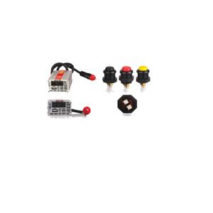 Röle ve Switch