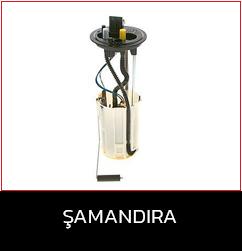 ŞAMANDIRA